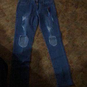 Mens jeans